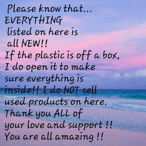 Inspirational Beach Scene Poster